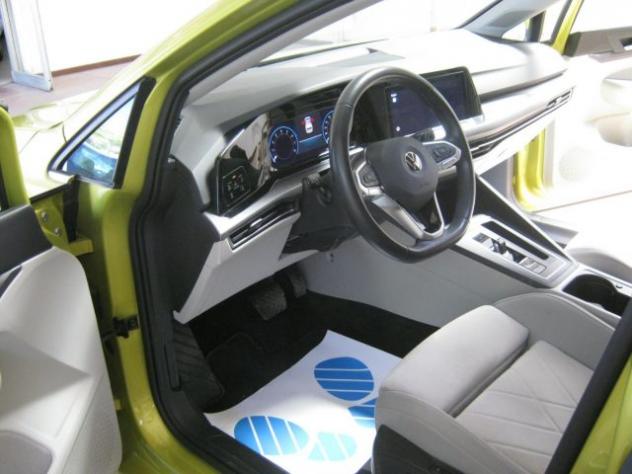 VOLKSWAGEN Golf 1.5 eTSI 150 CV EVO ACT DSG Style rif. 20681681 - Foto 5