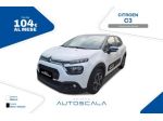 CITROEN C3 1.2 PureTech 83cv S&S Feel rif. 24208895
