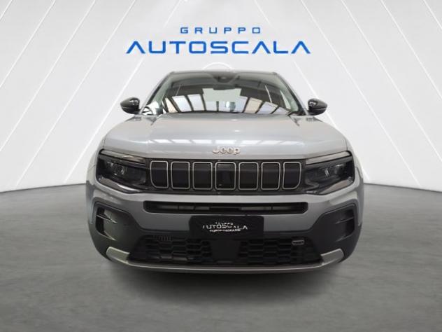 JEEP Avenger 1.2 Turbo 100 CV Altitude rif. 23909358 - Foto 2