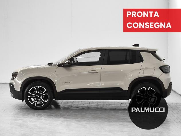 Jeep Avenger 1.2 Turbo Summit - Foto 5