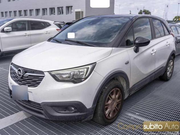 OPEL Crossland X 1.2 12V Innovation rif. 24148072 - Foto 6