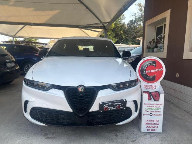 ALFA ROMEO - Tonale - 1.6 diesel 130 CV TCT6 Sprint - Foto 2