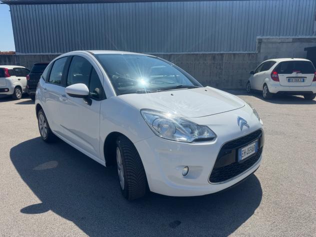 Citroen C3 1.1 Exclusive - Foto 5