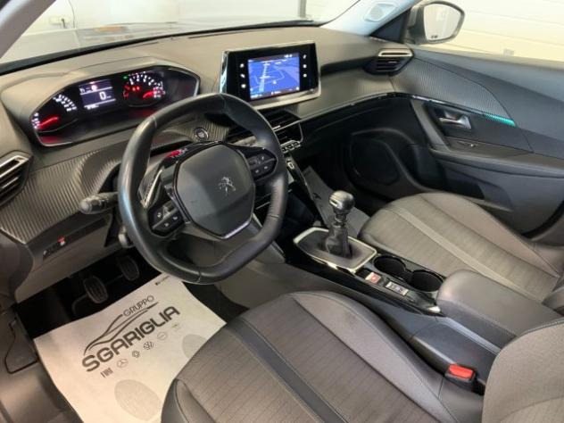 PEUGEOT 2008 1.5 BlueHDi Allure Navi Pack rif. 23816245 - Foto 10