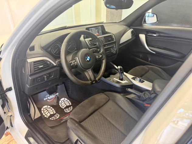 Bmw 120 120d 5p. Msport - Foto 9