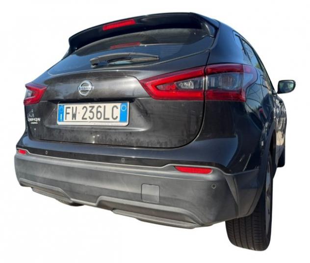 NISSAN Qashqai 1.5 dCi 115 CV Tekna+ rif. 24161242 - Foto 3