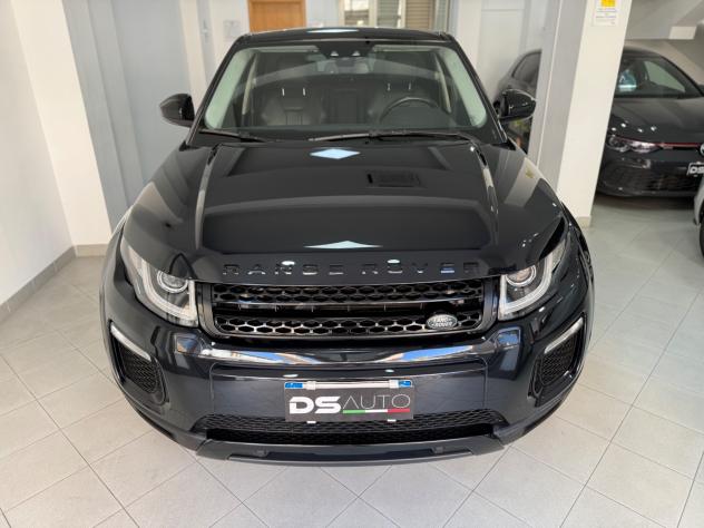 LAND ROVER RANGE EVOQUE 2.0 TD4 150 CV DYNAMIC PROMO - Foto 2