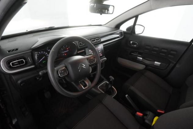 CITROEN C3 C3 PureTech 83 S&S Shine rif. 23697678 - Foto 9
