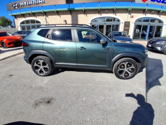 Dacia Duster 1.6 Hybrid 140cv Journey - Foto 5