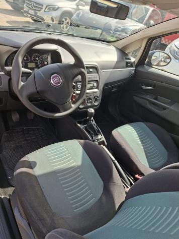 Fiat Grande Punto fire - Foto 8