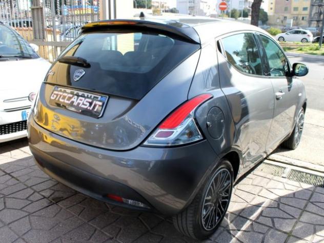 LANCIA Ypsilon 1.0 Hybrid **PREZZO VERO** UNIPRO IVA DEDUCIBILE rif. 23321609 - Foto 5