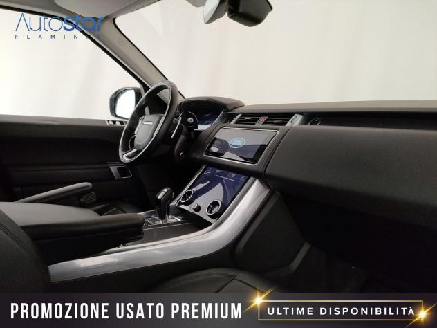 Land Rover Range Rover Sport 2.0 si4 phev HSE Dynamic 404cv auto my19 - Foto 10