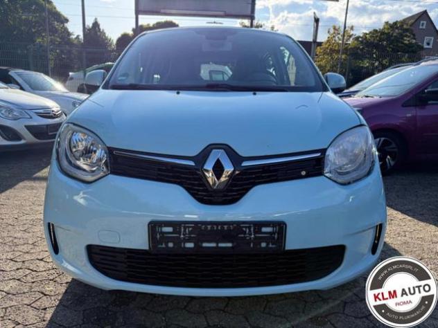 RENAULT Twingo SCe 65 CV Intens GARANZIA 12 rif. 24109001