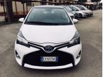 Toyota Yaris 1.5 Hybrid usata
