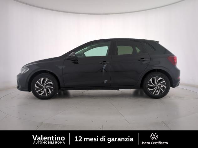 Volkswagen Polo 1.0 EVO Life - Foto 4