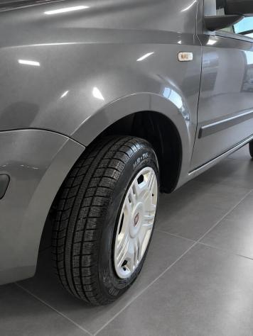 Fiat Panda 1.2 Dynamic Natural Power - Foto 5