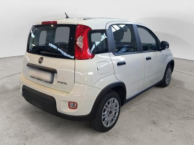 FIAT Panda 1.0 FireFly 70cv S&S Hybrid KM ZERO - Foto 3