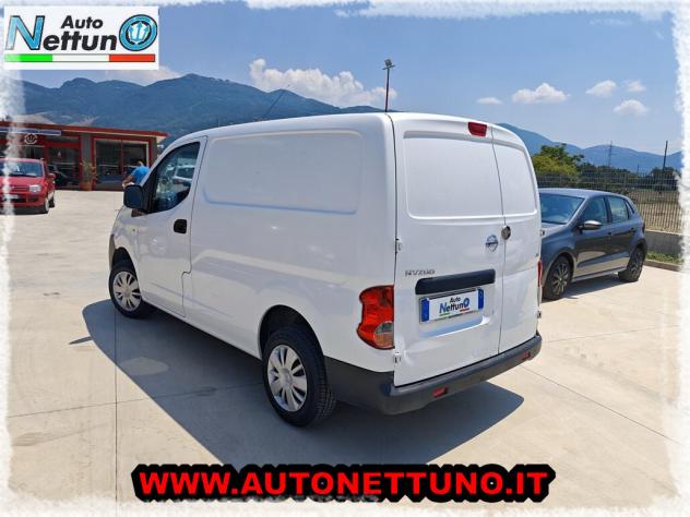 Nissan NV200 1.5 dCi 90CV Furgone - Foto 5