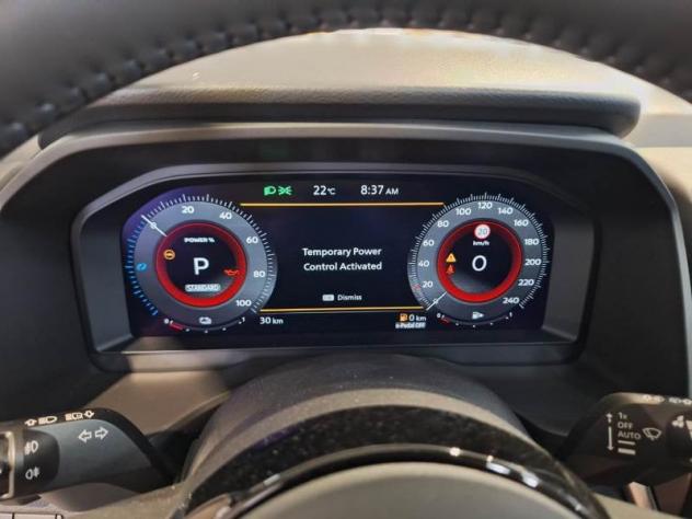 Nissan X-Trail X-Trail 1.5 e-power Tekna e-4orce 4wd auto - Foto 8