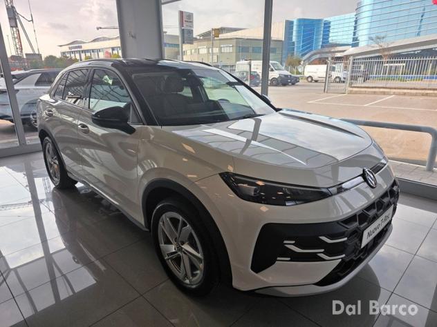 Volkswagen T-Roc 1.5 eTSI 110kW ACT Life DSG - Foto 3