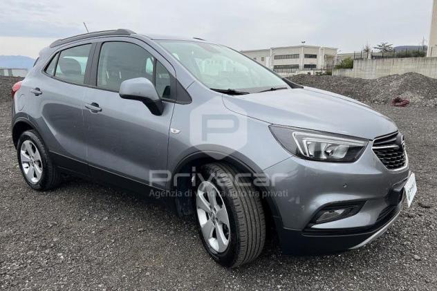 Opel Mokka X 1.4 Turbo GPL Tech 140CV 4x2 Innovation - Foto 3