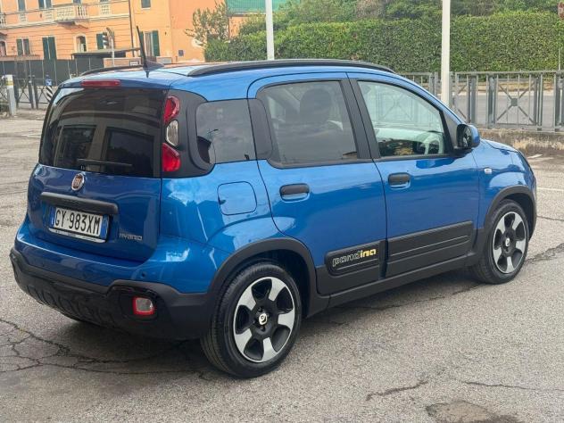 FIAT - Panda - 1.0 FireFly S&S Hybrid PANDINA CROSS - Foto 3