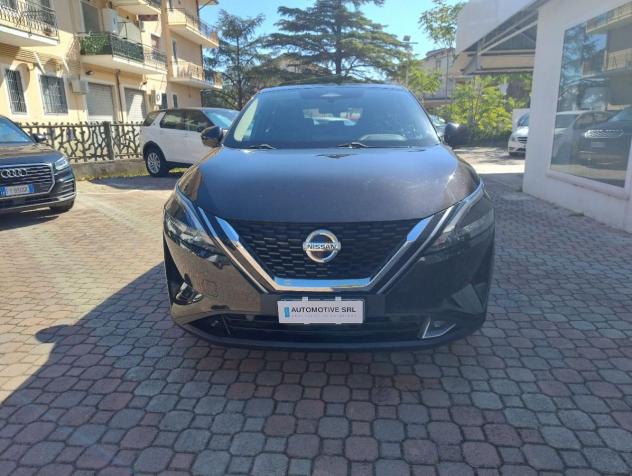 NISSAN - Qashqai - MHEV 158 CV Xtronic N-Connecta - Foto 9