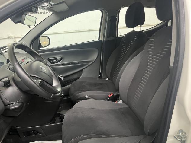 Lancia Ypsilon Ypsilon 1.3 MJT 16V 95 CV 5 porte S&S Gold TUA DA 89,00 AL MESE - Foto 10