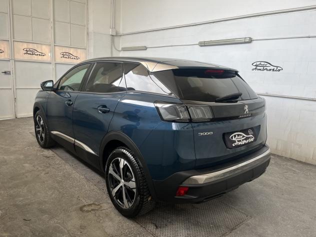 Peugeot 3008 3008 1.5 bluehdi Allure Pack s&s 130cv eat8 TUA DA 259,00 AL MESE - Foto 5