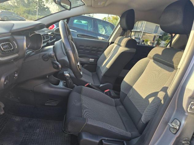 CITROEN - C3 - PureTech 83 Shine#G.P.L! - Foto 6