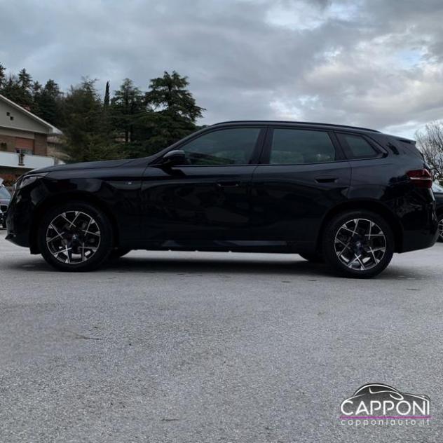 BMW X3 xDrive20d 48V MSport IVA ESPOSTA PROMO rif. 24002539 - Foto 4