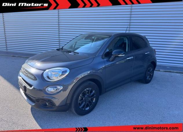 FIAT 500X 1.3 MultiJet 95 CV Club LEGGE 104 IVA ESPOSTA rif. 24170621
