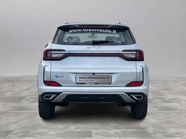 EMC Sei CVT - Foto 5