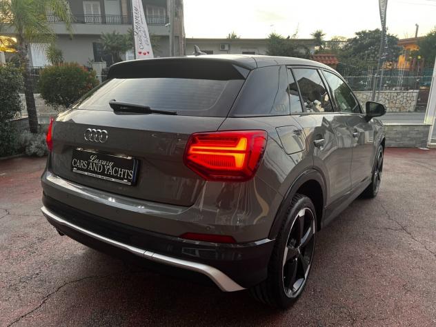 Audi Q2 1.6 TDI-S Line-Modello Edition - Foto 6