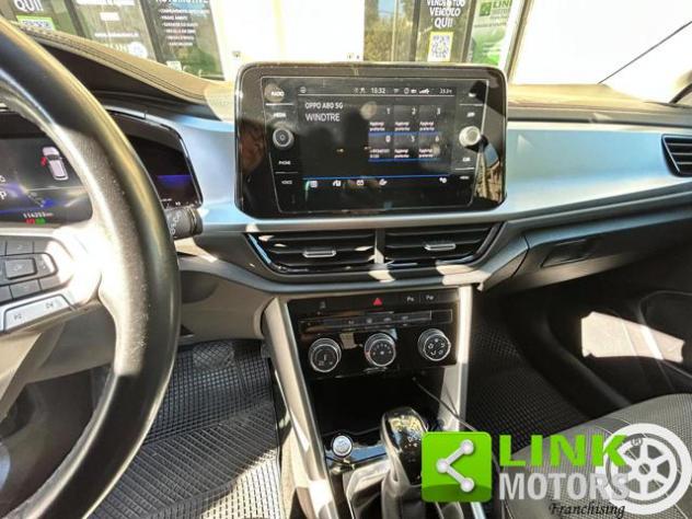 VOLKSWAGEN T-Roc ASCOT GREY 2.0 rif. 24208075 - Foto 10