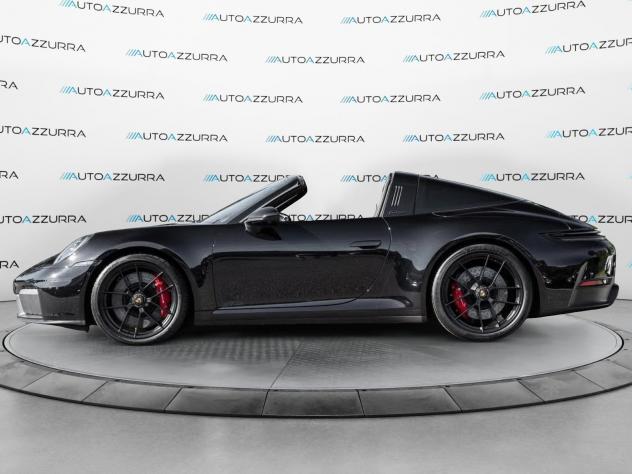 Porsche 911 992.2 Targa 4 GTS | IVA, BOSE, INNO, LIFT, 360° - Foto 2