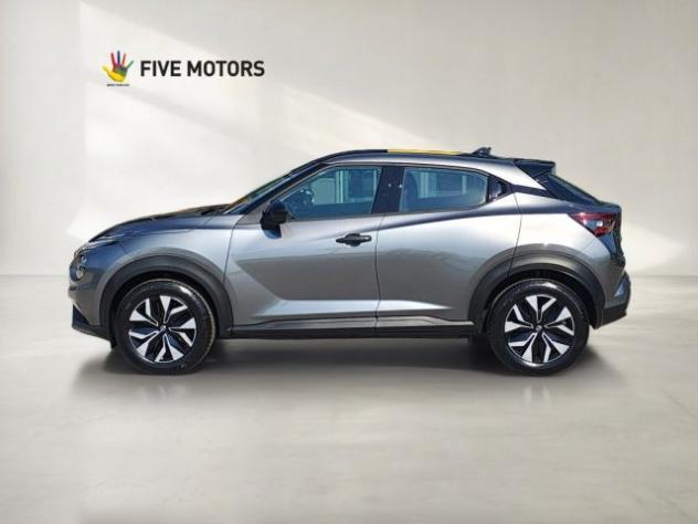 NISSAN Juke 1.0 DIG-T 114 CV Acenta rif. 24045823 - Foto 4