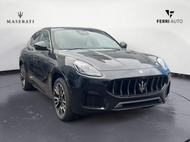 MASERATI Grecale MY25 MHEV 250 CV AWD rif. 22545101 - Foto 4