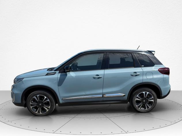 Suzuki Vitara Vitara 1.4 Hybrid A/T 4WD AllGrip Starview - Foto 7