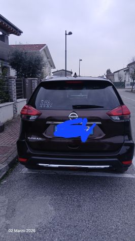 Nissan x trail 1.6 dci 2wd Tekna 09 2018 - Foto 4