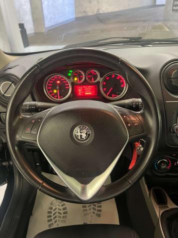 Alfa Romeo MiTo 1.4 78cv - Foto 8