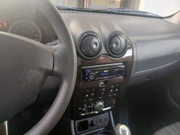 Dacia Sandero 0.9 TCe 12V TurboGPL 90CV Start&Stop Ambiance - Foto 6