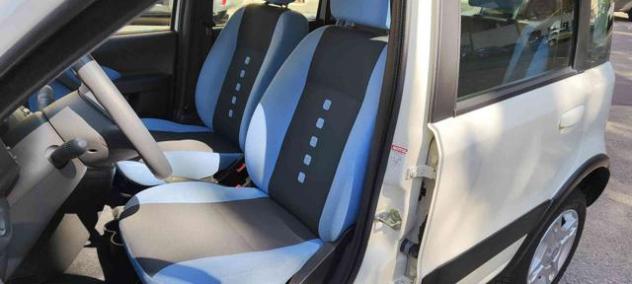 FIAT Panda 1.3 MJT 16V 4x4 Climbing rif. 23891706 - Foto 8