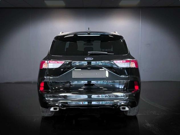 FORD Kuga 3ª serie Kuga 2.0 EcoBlue 120 CV aut. 2WD ST-Line - Foto 5