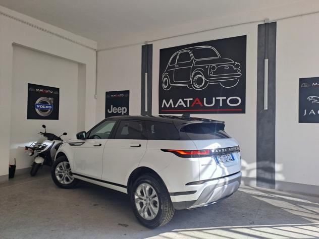 Land Rover Range Rover Evoque Range Rover Evoque 2.0D I4 163 CV AWD Auto SE - Foto 10