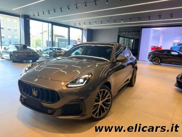 MASERATI Grecale V6 530 CV AWD Trofeo rif. 24091766 - Foto 3