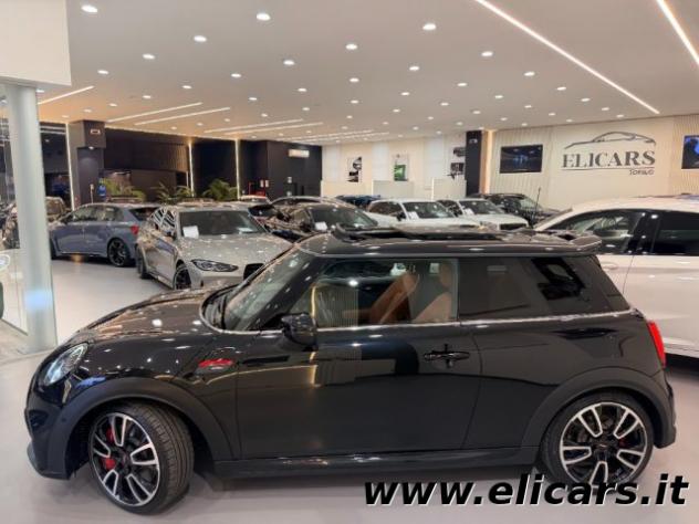 MINI John Cooper Works 2.0 John Cooper Works JCW rif. 24149327 - Foto 2