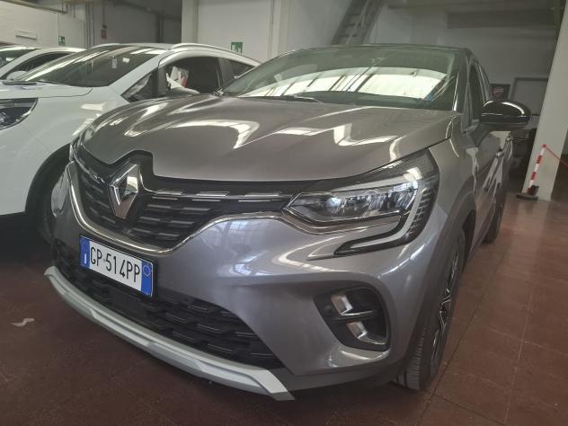 Renault Captur II 2019 1.6 E-Tech hybrid Techno Fast Track 145cv auto - Foto 3