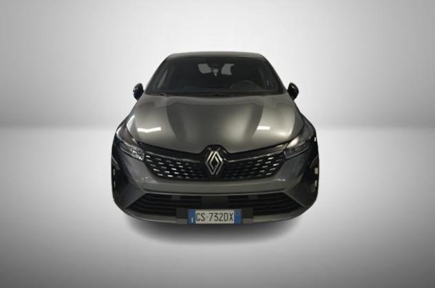Renault Clio V 2023 1.6 E-Tech full hybrid Techno 145cv - Foto 4