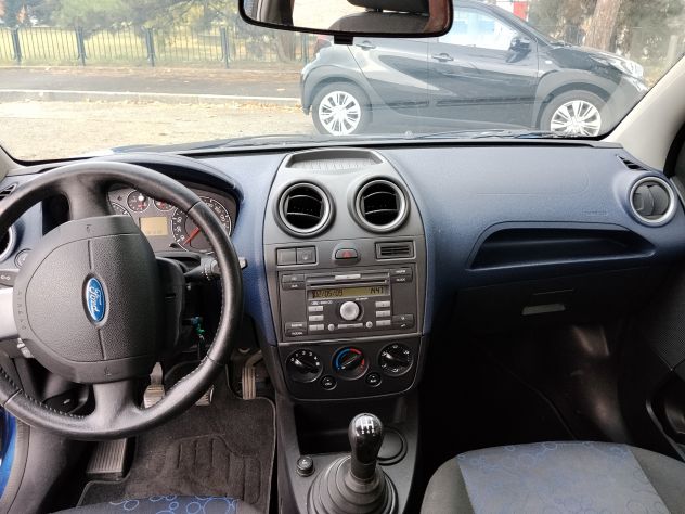 Vendo Ford Fiesta - Foto 4